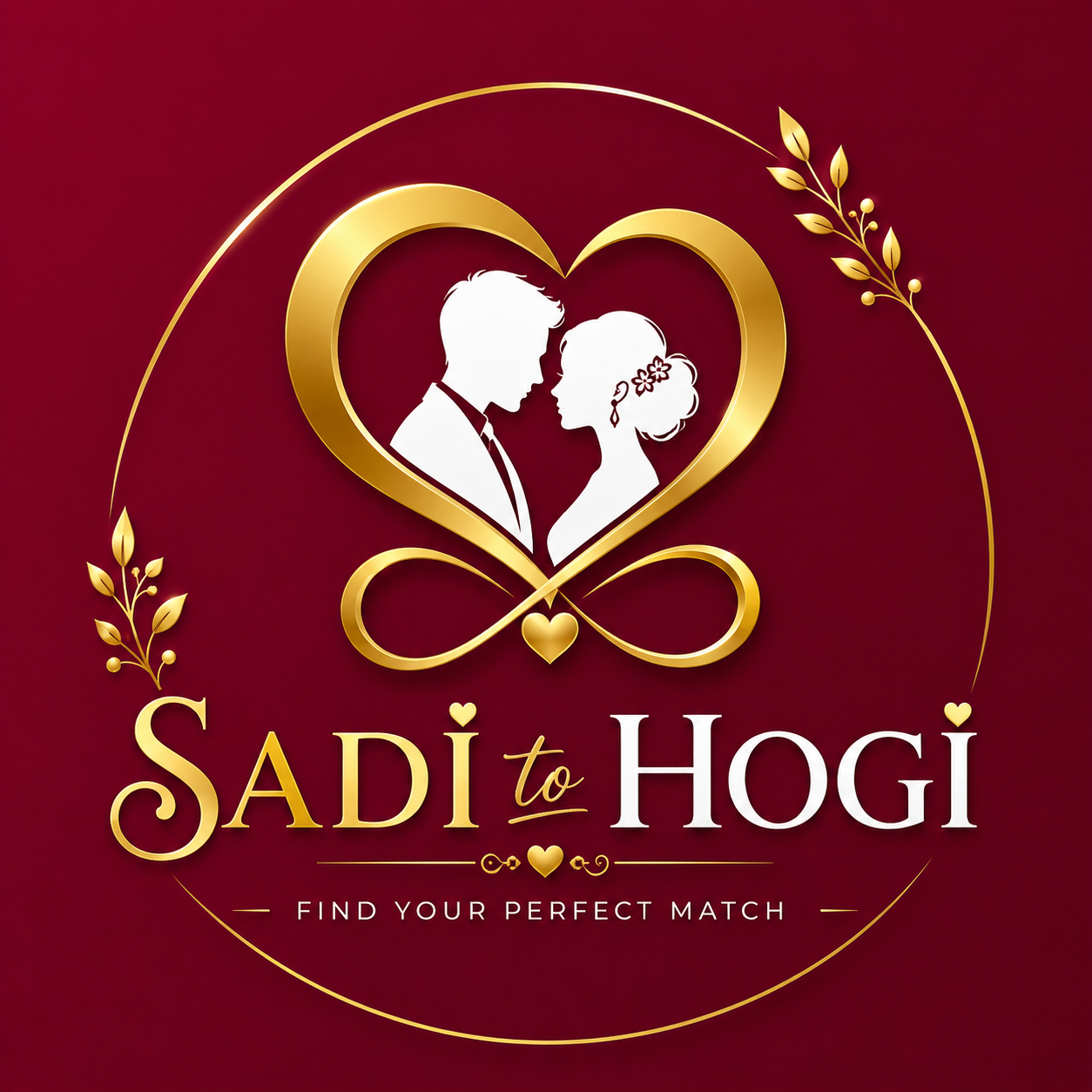 SadiToHogi Logo